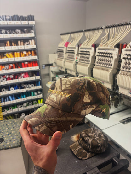 THE CAMOFLAUGE CLASSIC
