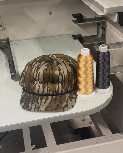 THE MONTANA HAT