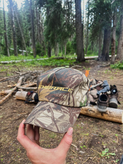 THE CAMOFLAUGE CLASSIC