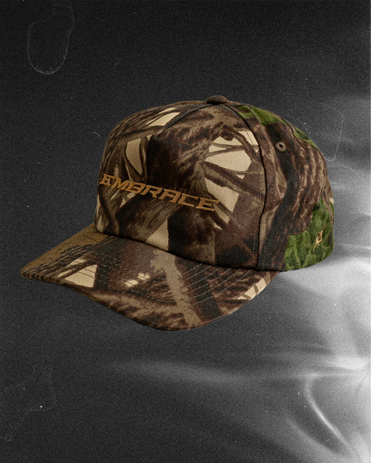 THE CAMOFLAUGE CLASSIC