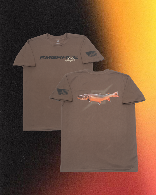 THE APEX PREDATOR TEE
