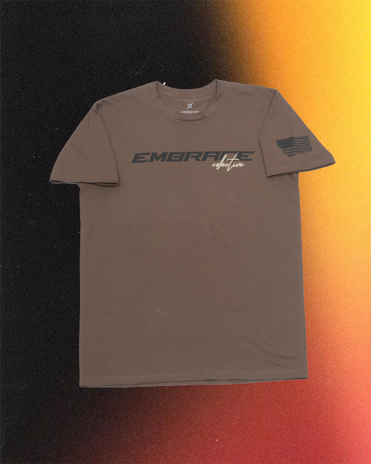 THE APEX PREDATOR TEE