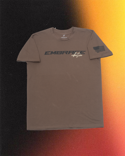 THE APEX PREDATOR TEE
