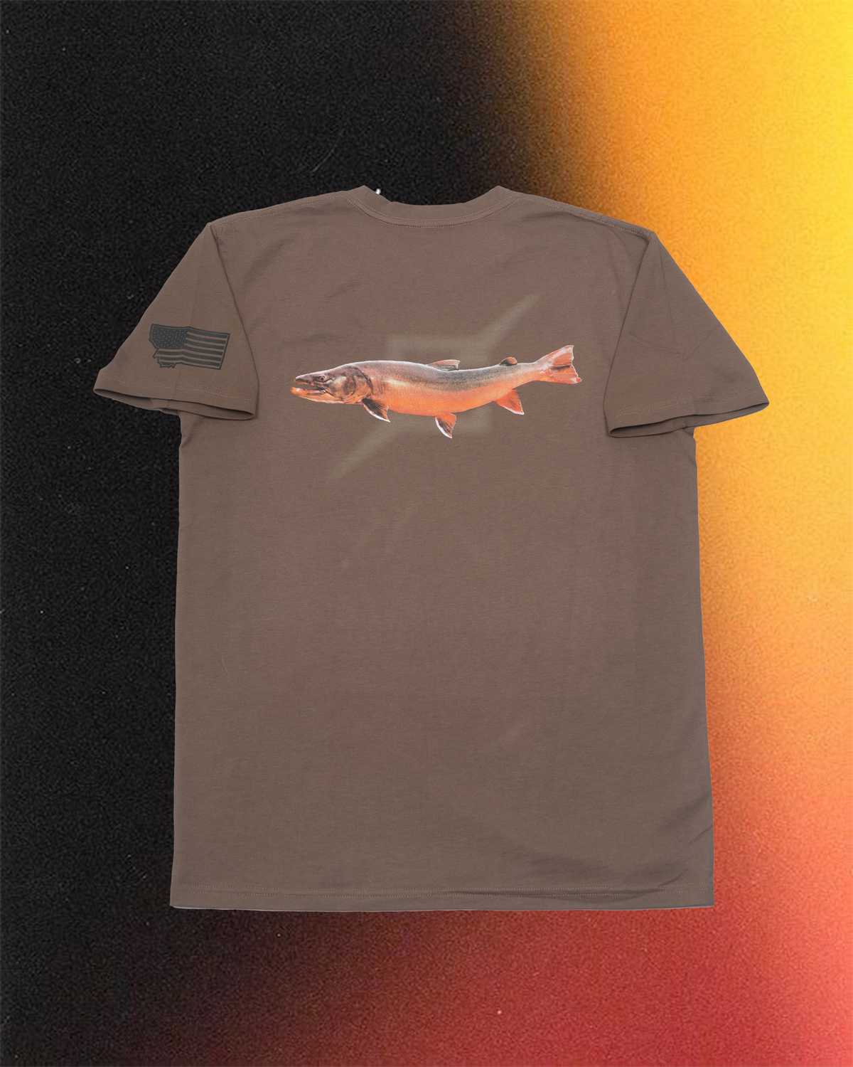 THE APEX PREDATOR TEE