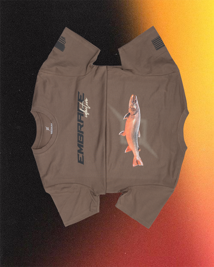 THE APEX PREDATOR TEE