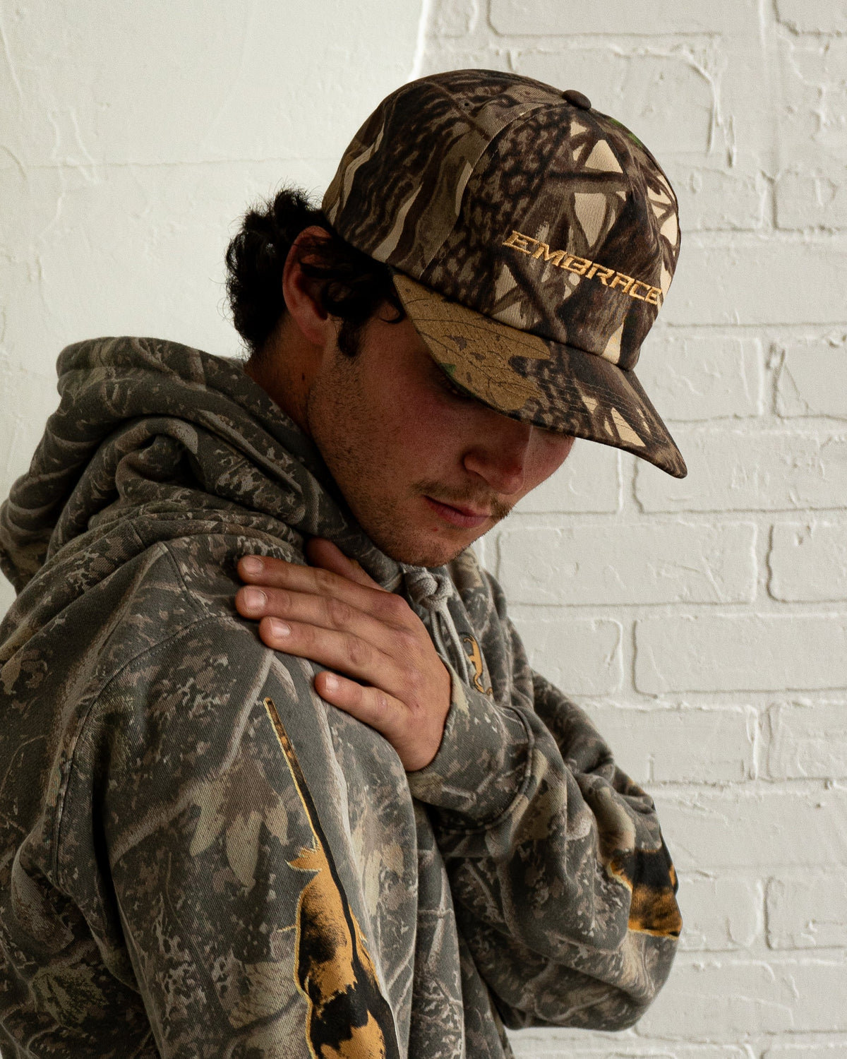THE CAMOFLAUGE CLASSIC