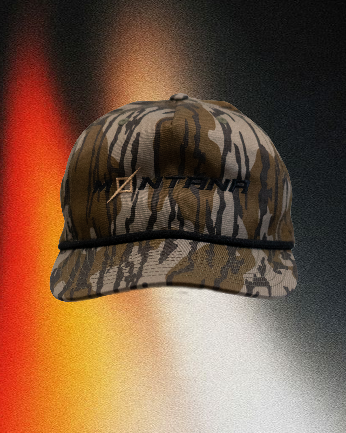 THE MONTANA HAT