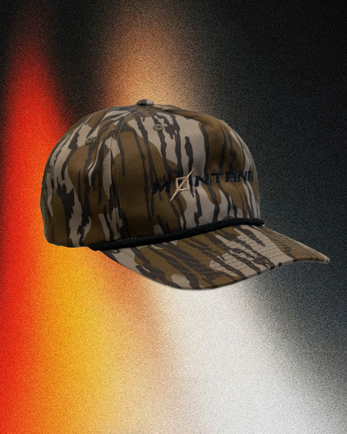THE MONTANA HAT