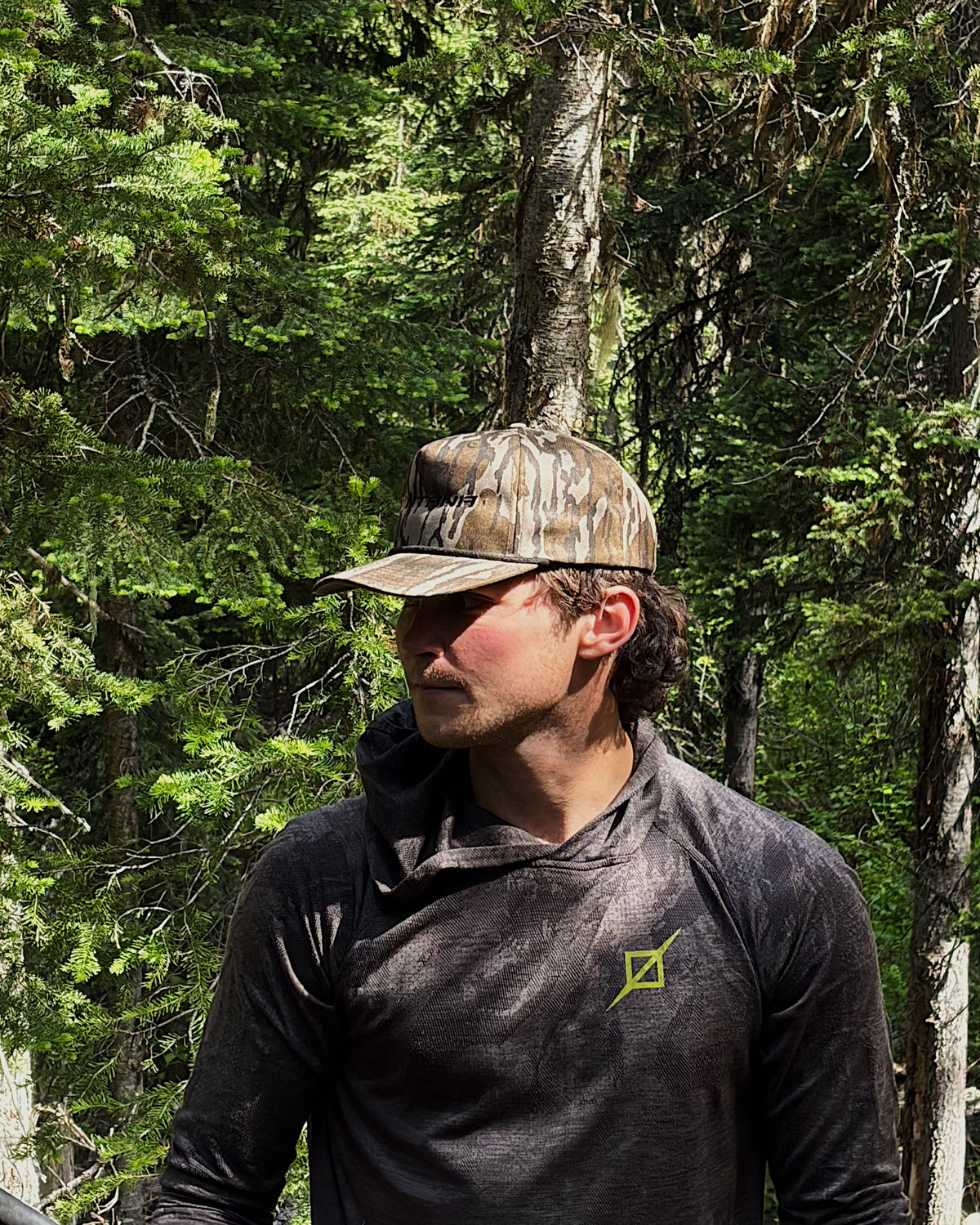 THE MONTANA HAT
