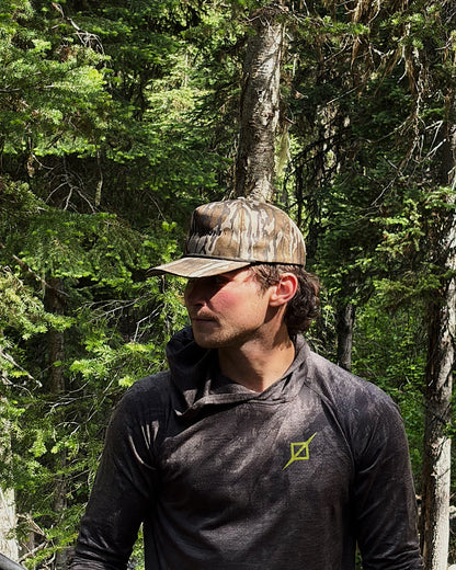 THE MONTANA HAT