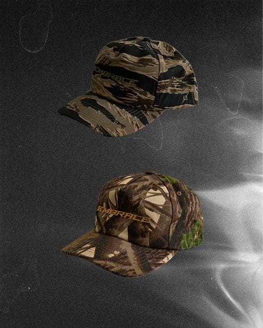 BACKCOUNTRY LIDS