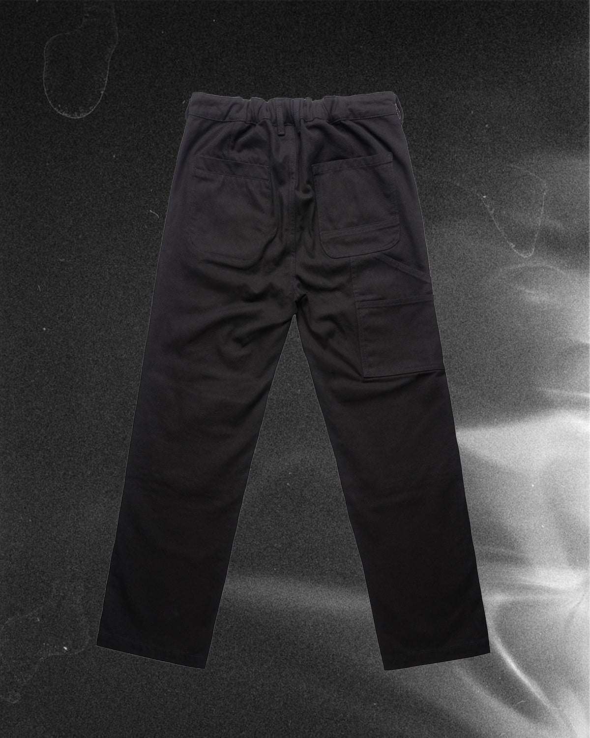 THE OUTLANDER PANT