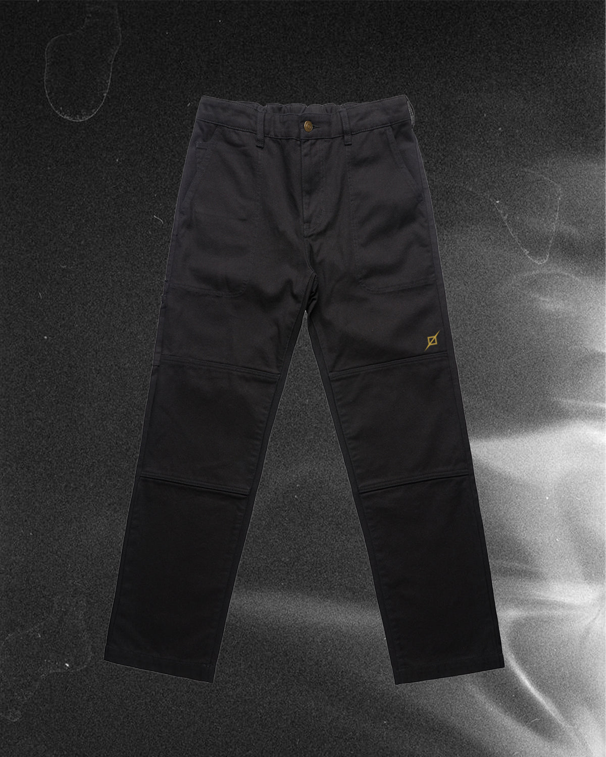 THE OUTLANDER PANT