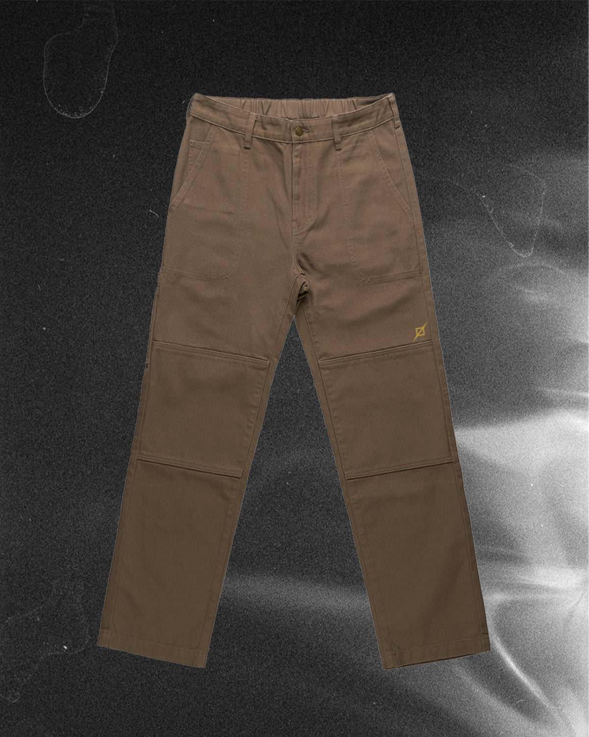 THE OUTLANDER PANT