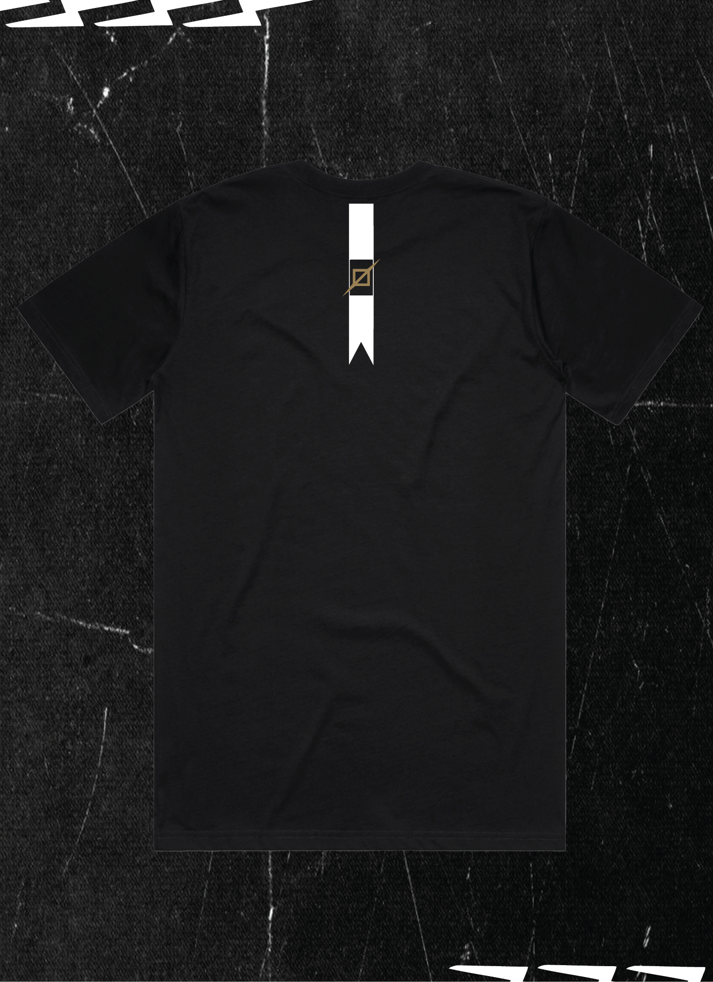 MIDNIGHT TRADEMARK TEE