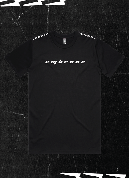 MIDNIGHT TRADEMARK TEE