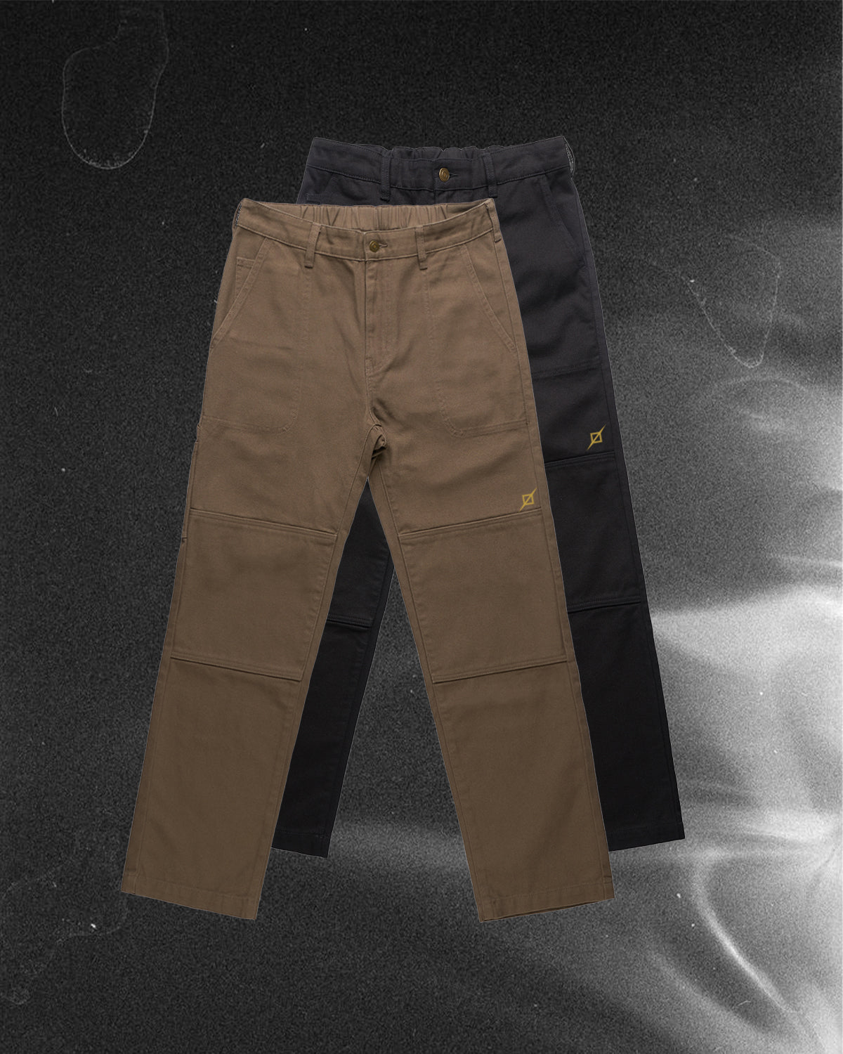 THE OUTLANDER PANT