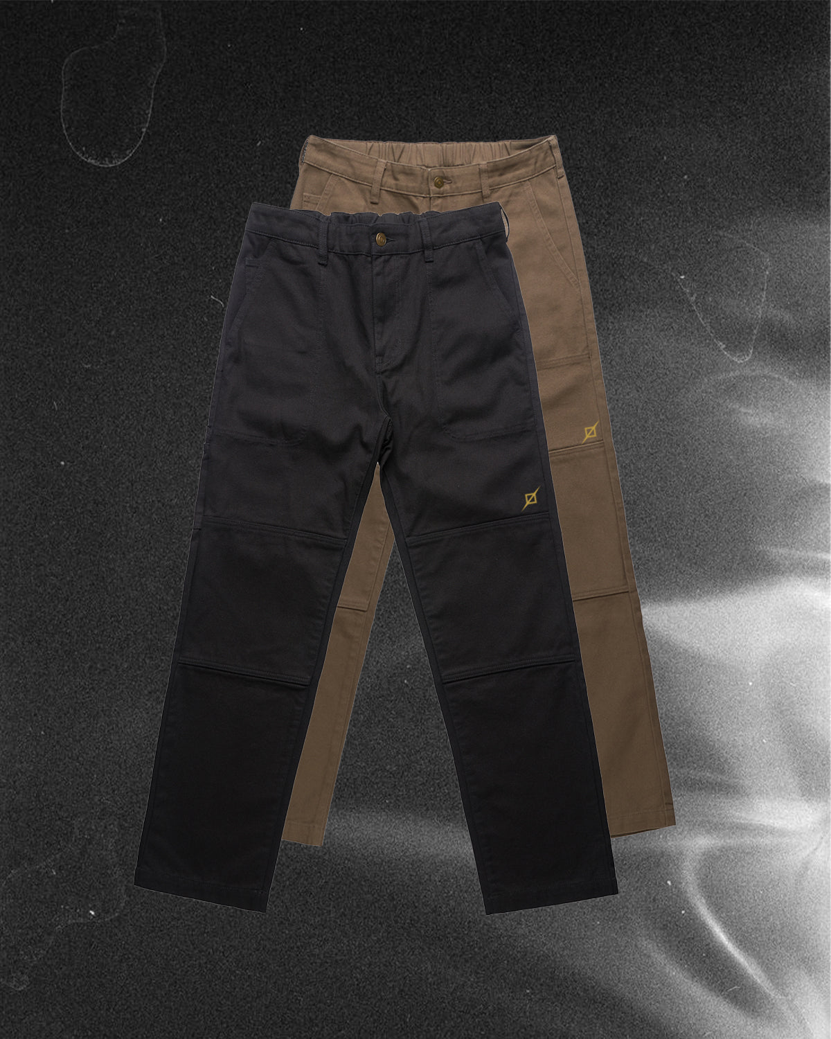 THE OUTLANDER PANT