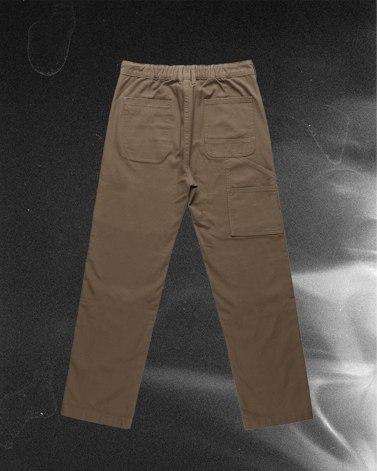 THE OUTLANDER PANT