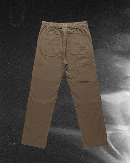 THE OUTLANDER PANT