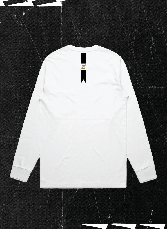 MIDNIGHT TRADEMARK LONGSLEEVE