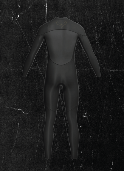 4/3 ILLUSION WETSUIT