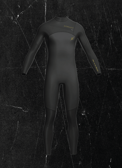 4/3 ILLUSION WETSUIT