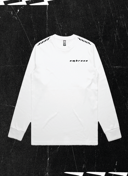 MIDNIGHT TRADEMARK LONGSLEEVE